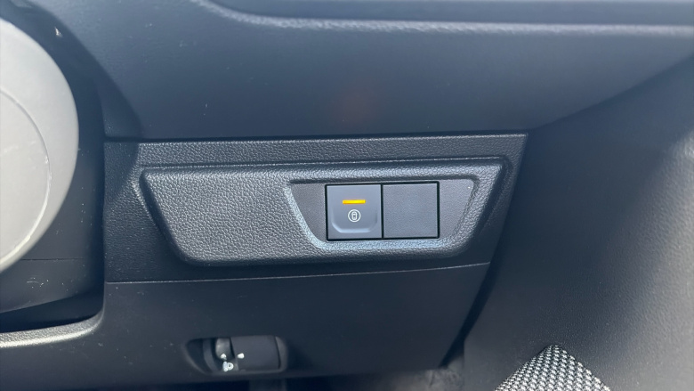 Dacia Sandero 1.0 Tce Journey 5dr CVT Petrol Hatchback